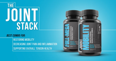 1st Phorm Joint Stack