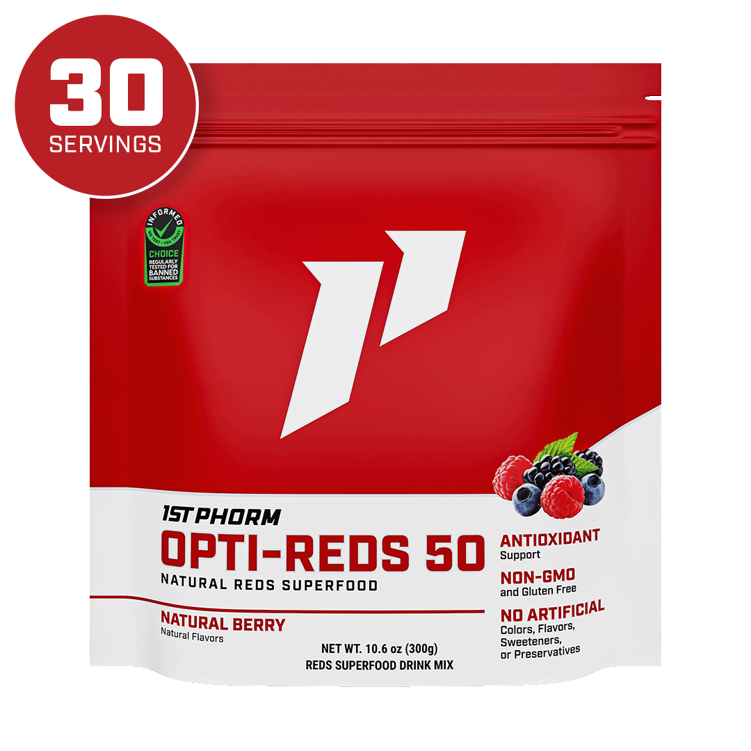 Image of Opti-Reds 50