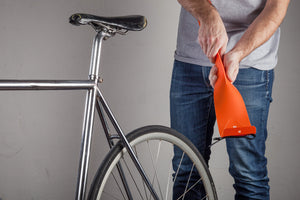 detachable bike fenders