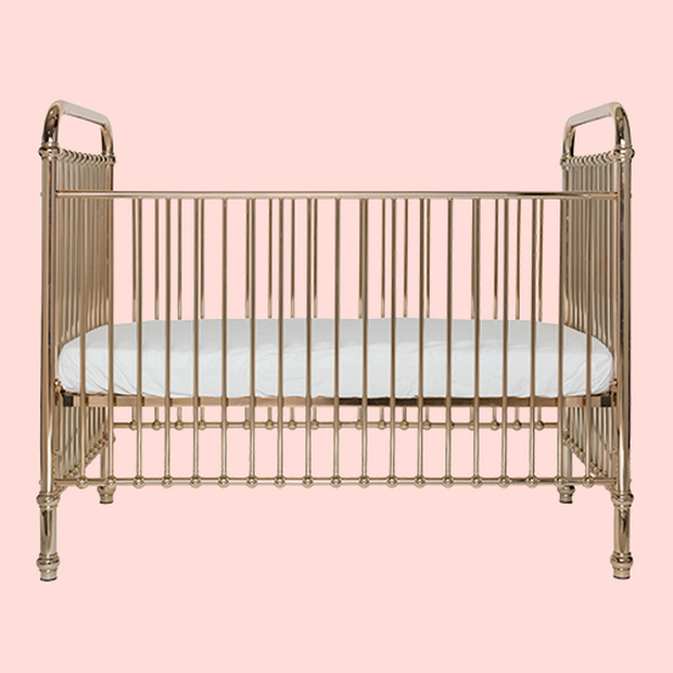 incy cot mattress