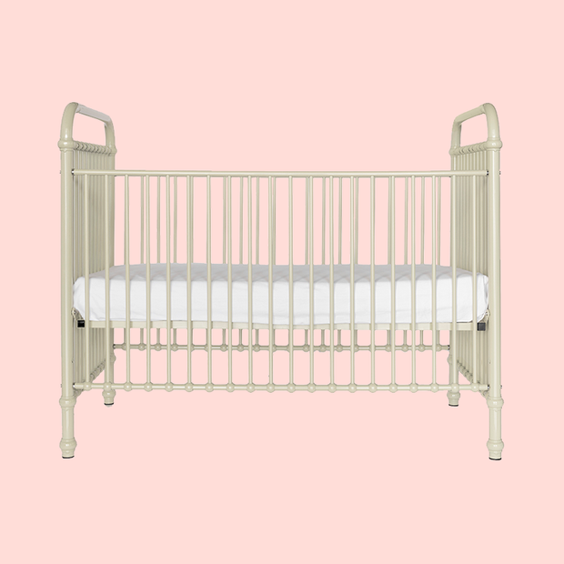 incy interiors cot mattress