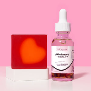 Restore Duo - Omorphia 