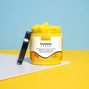 Happy Hour Scrub - Omorphia 