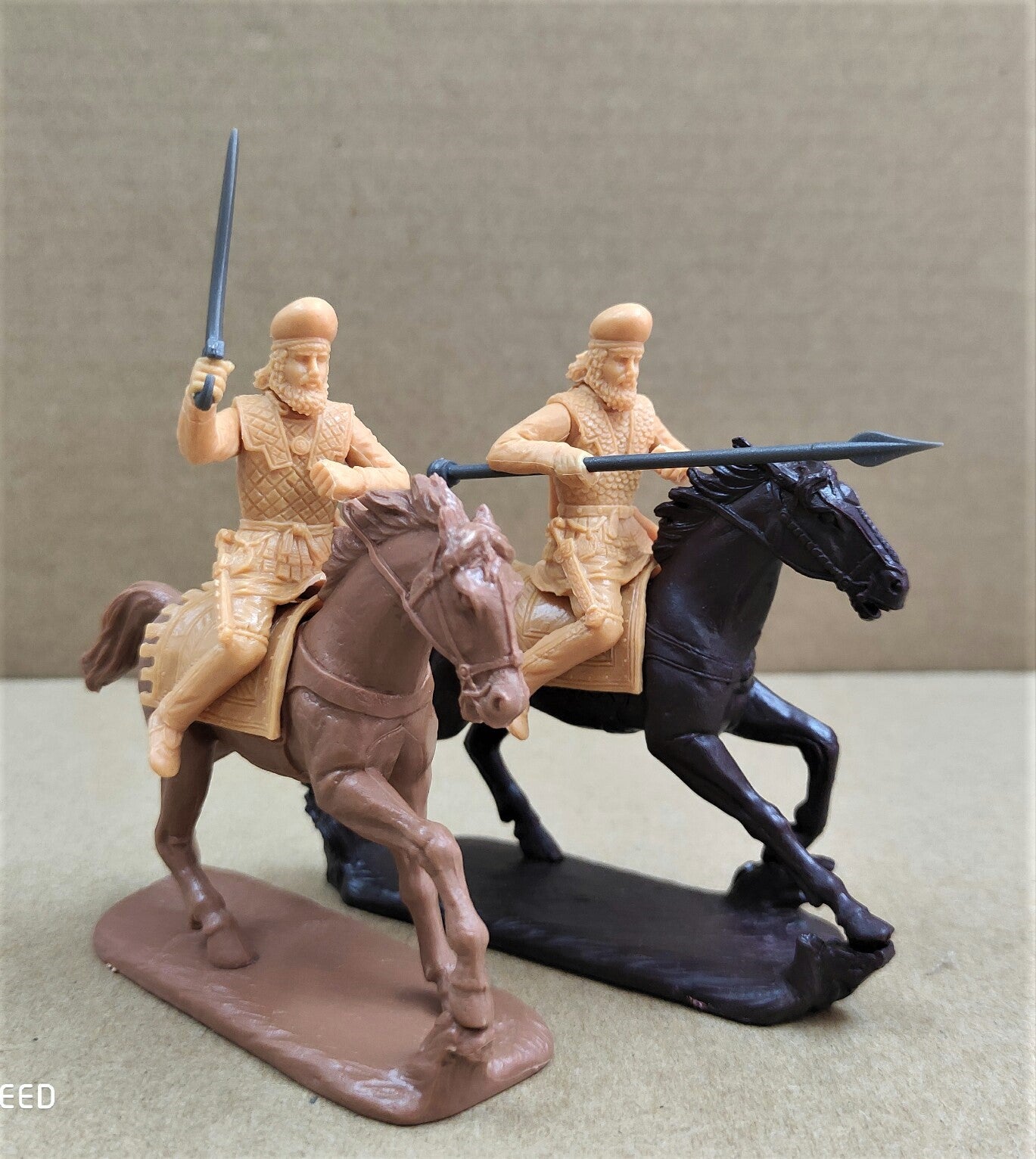 Expeditionary Force Wars of Classical Greece Median Persian Cavalry –  MicShaun's Closet