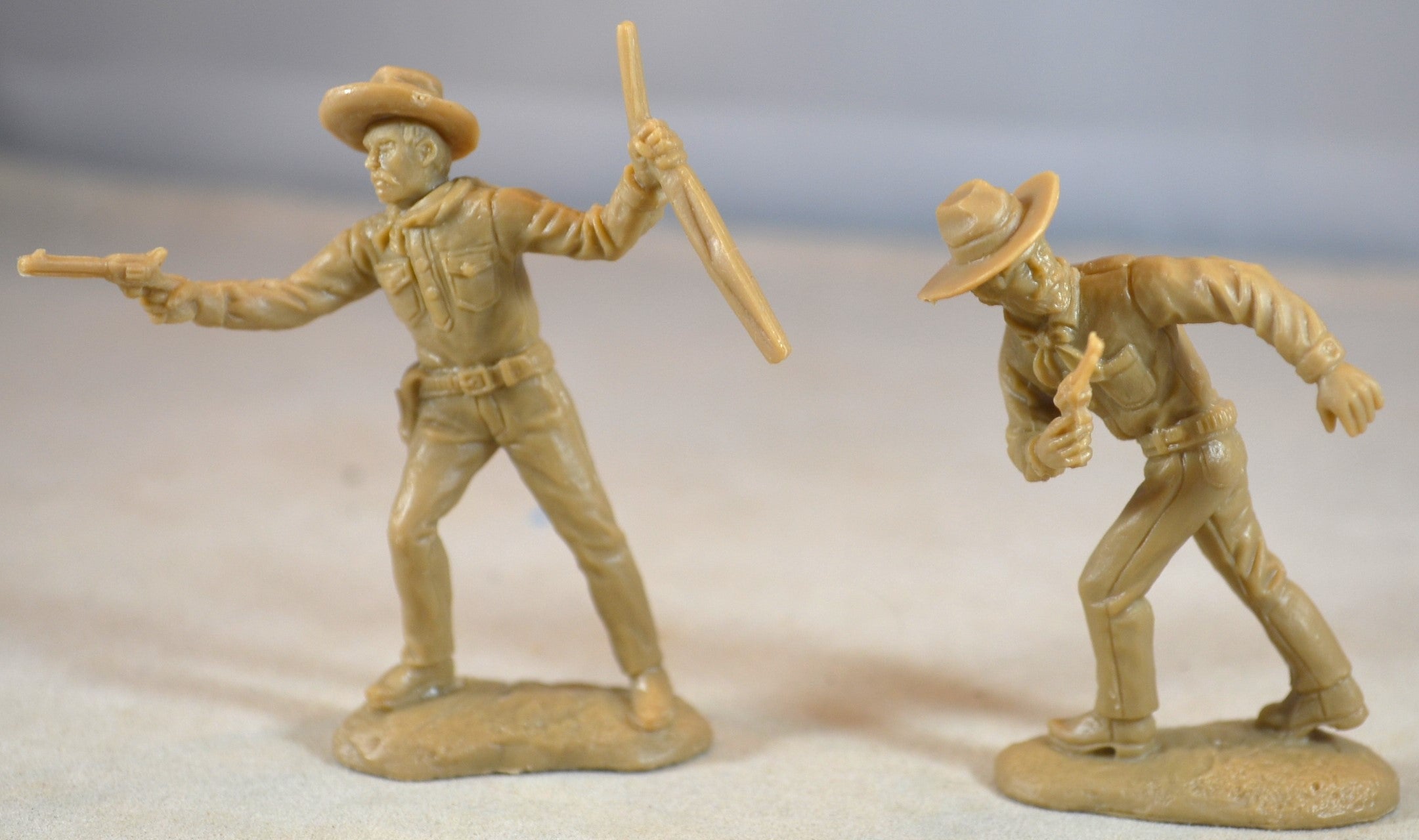 TSSD Tombstone Cowboys Series 2 Set #23 Tan – MicShaun's Closet