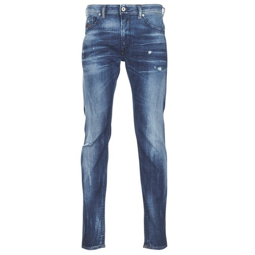 Diesel unisex jeans-pantalon thommer bleu blue 31/32