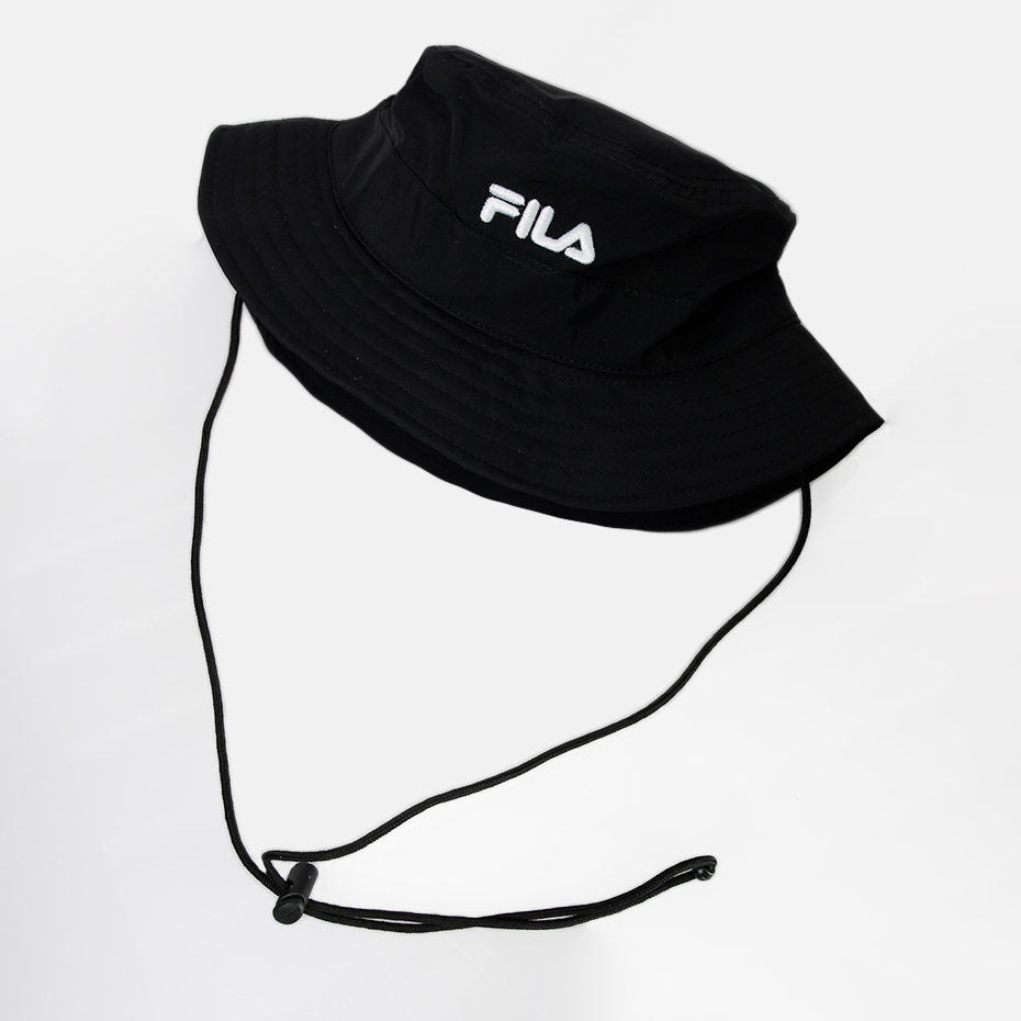 Fila unisex bob fishing bucket noir black os