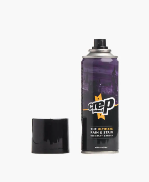 Crep unisex entretien chaussures spray pour chaussures os