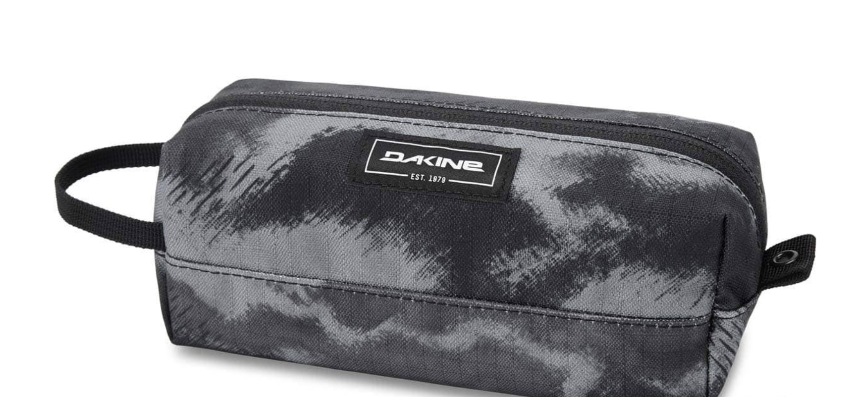 Dakine unisex trousse accessory gris camo dark ashcroft camo os