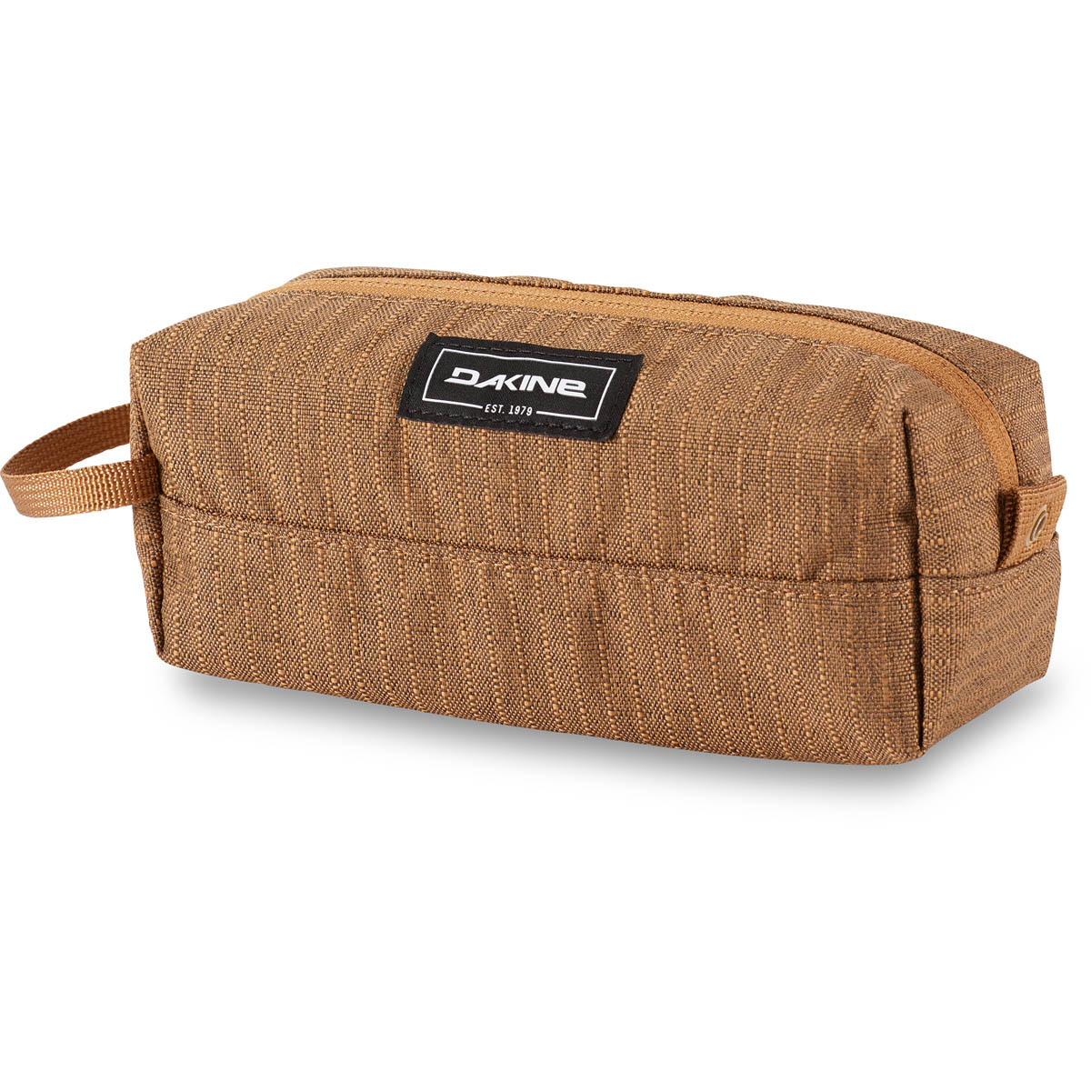 Dakine unisex trousse accessory caramel caramel os