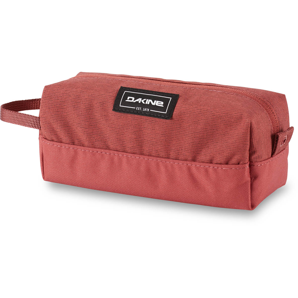 Dakine unisex trousse accessory rouge dark rose