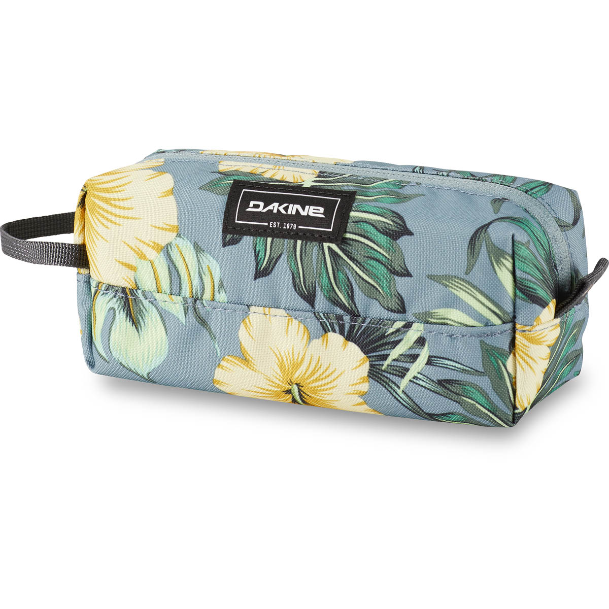 Dakine unisex trousse accessory hibiscus hibiscus tropical os