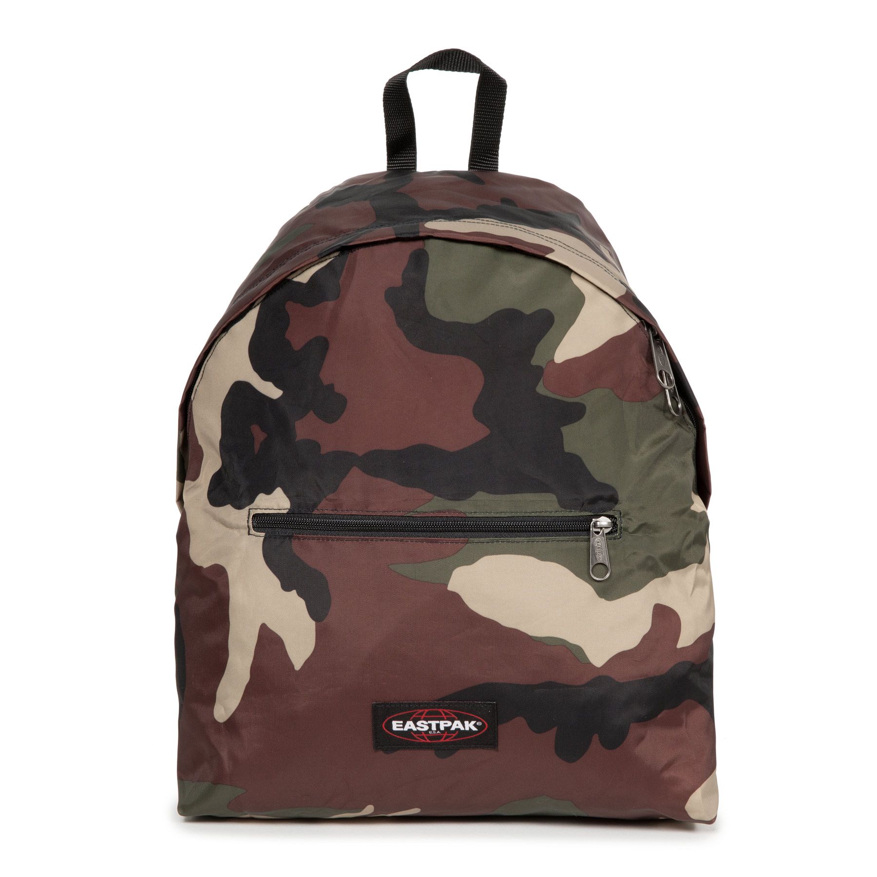 Eastpak unisex sac a dos padded instant 20l camo camo os