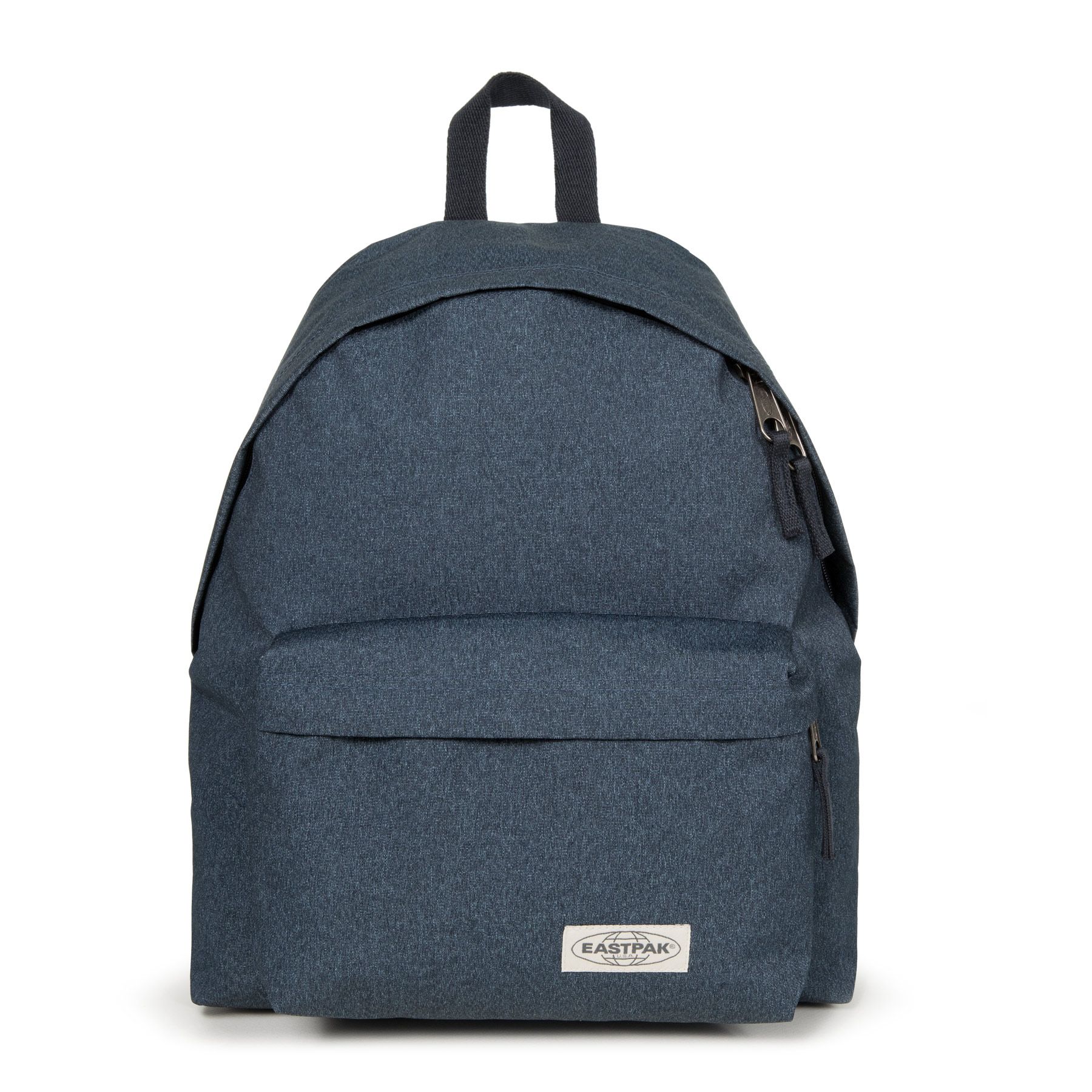 Eastpak unisex sac a dos padded pak r 24l muted blue muted blue os