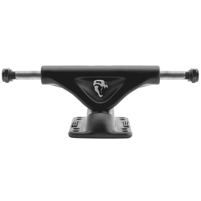 Bear unisex truck truck polar titanium black titanium 105 mm