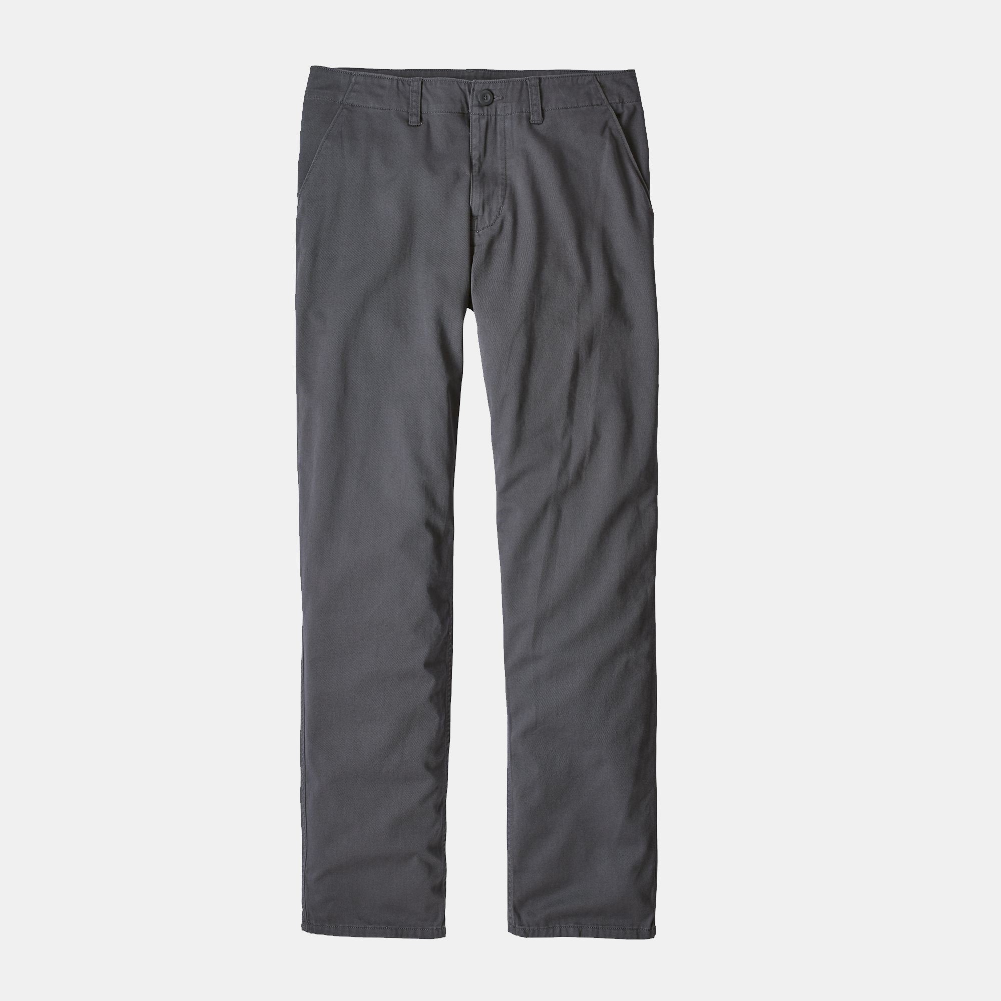 Patagonia unisex jeans-pantalon four canyons twill pants forge grey 30