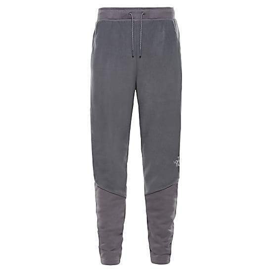 The north face unisex jeans-pantalon tkw glacier aspahlt grey xxl