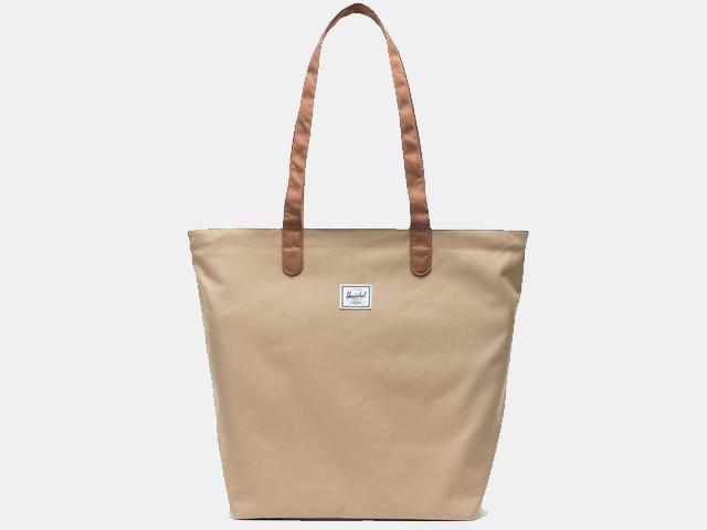 Herschel supply co. unisex cabas totebag mica tote kelp os