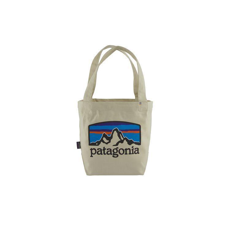 Patagonia unisex cabas totebag tote bag mini plbs os