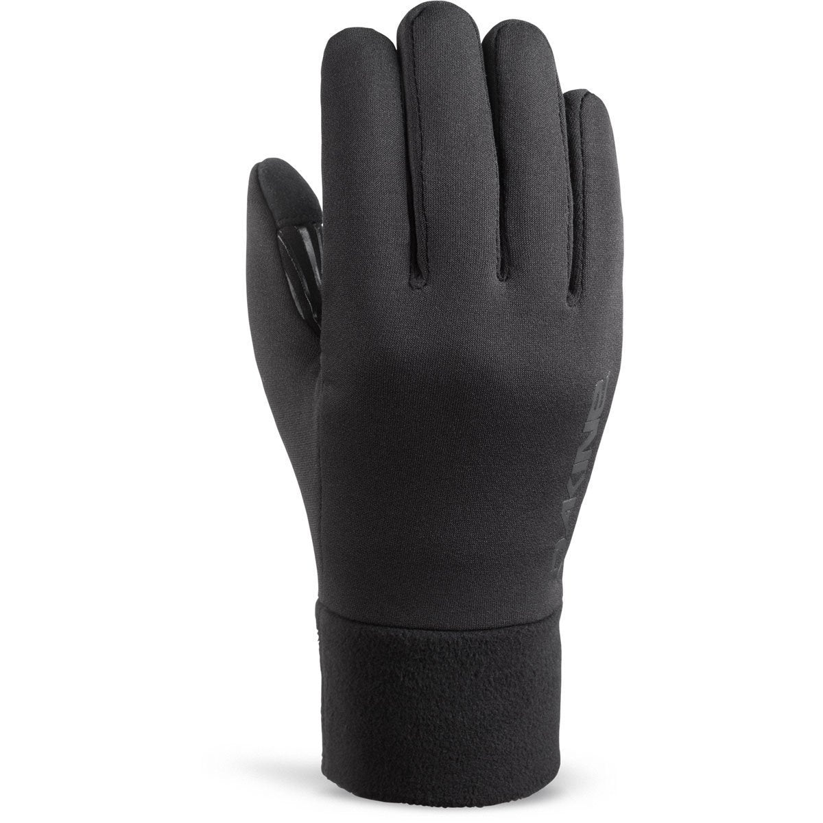 Dakine male gants storm liner gant homme black xl