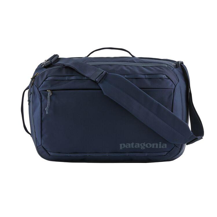 Patagonia unisex sac a dos tres backpack 25l navy classic navy/dolomite blue os