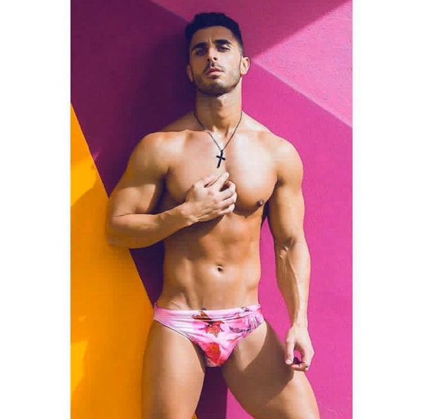 OUTFAIR.COM the best mens beachwear LGBTQ owned businesses