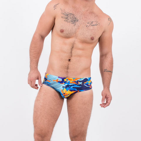 OUTFAIR.COM the best mens beachwear LGBTQ owned brands