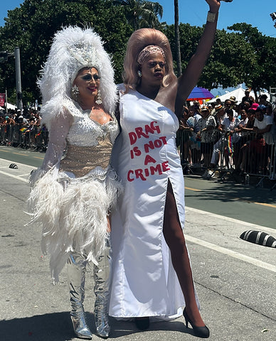 Miami Beach Pride 2024