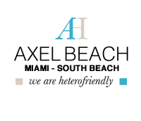 AXEL BEACH MIAMI BEACH