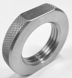 Competition Die Lock Rings
