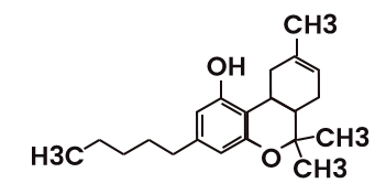 DELTA8 MOLECULE