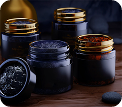 shilajit products