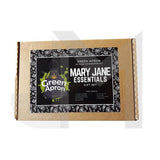 Green Apron Mary Jane Essentials Gift Set