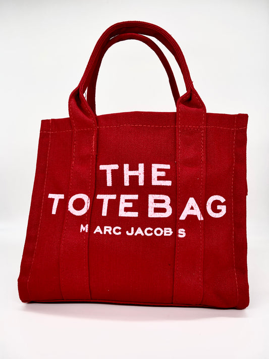 The Tote Bag – The Boss Beauty Boutique