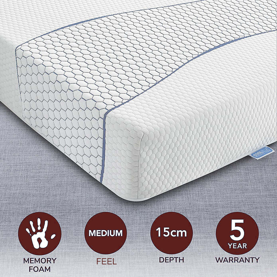 sareer matrah reflex plus mattress