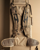 Sniper Sled Drag Bag 52