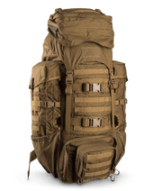 Terminator XL Nav Image 1