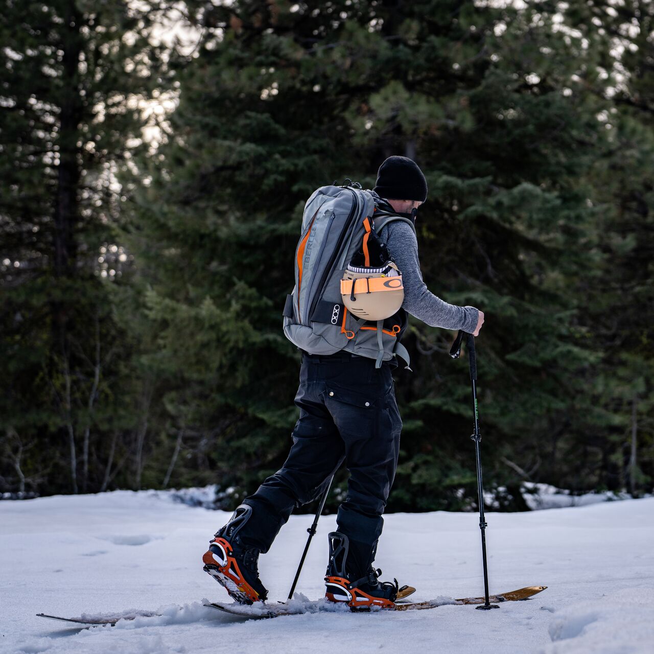 Cherry Bomb Pack | Eberlestock