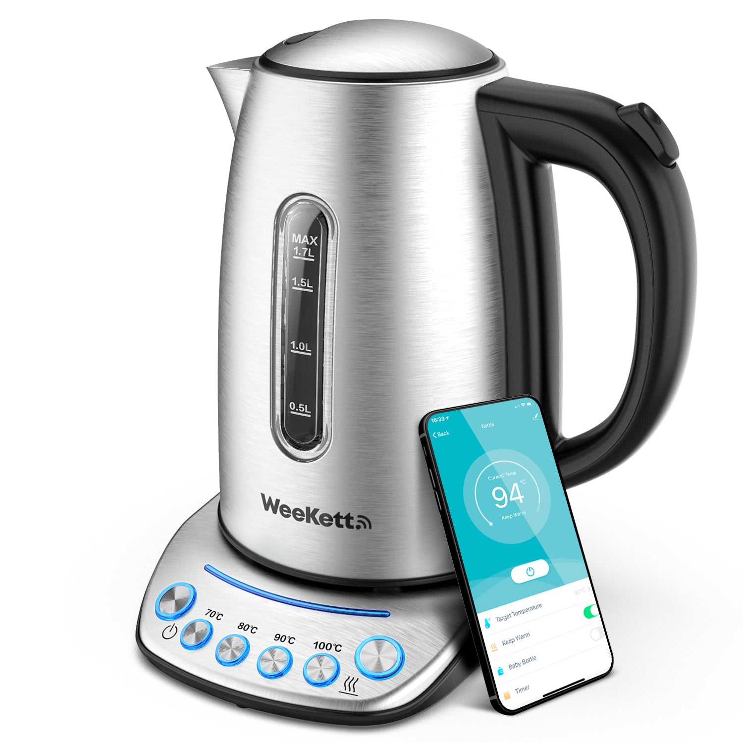 So my wife bought a smart kettle - Stacey on IoT