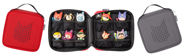 Tonies carrying case