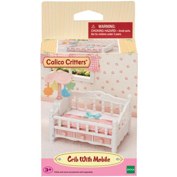 with Mobile - Calico Critters – The Red Balloon Toy Store