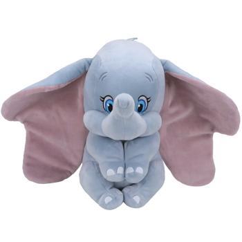 ty dumbo stuffed animal