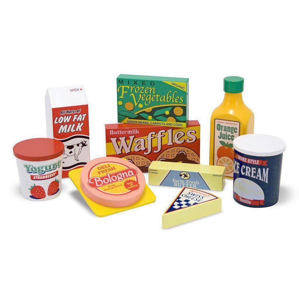 pretend food melissa and doug