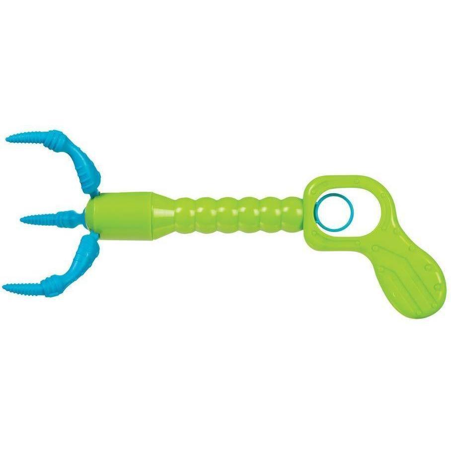 magnetic grabber toy