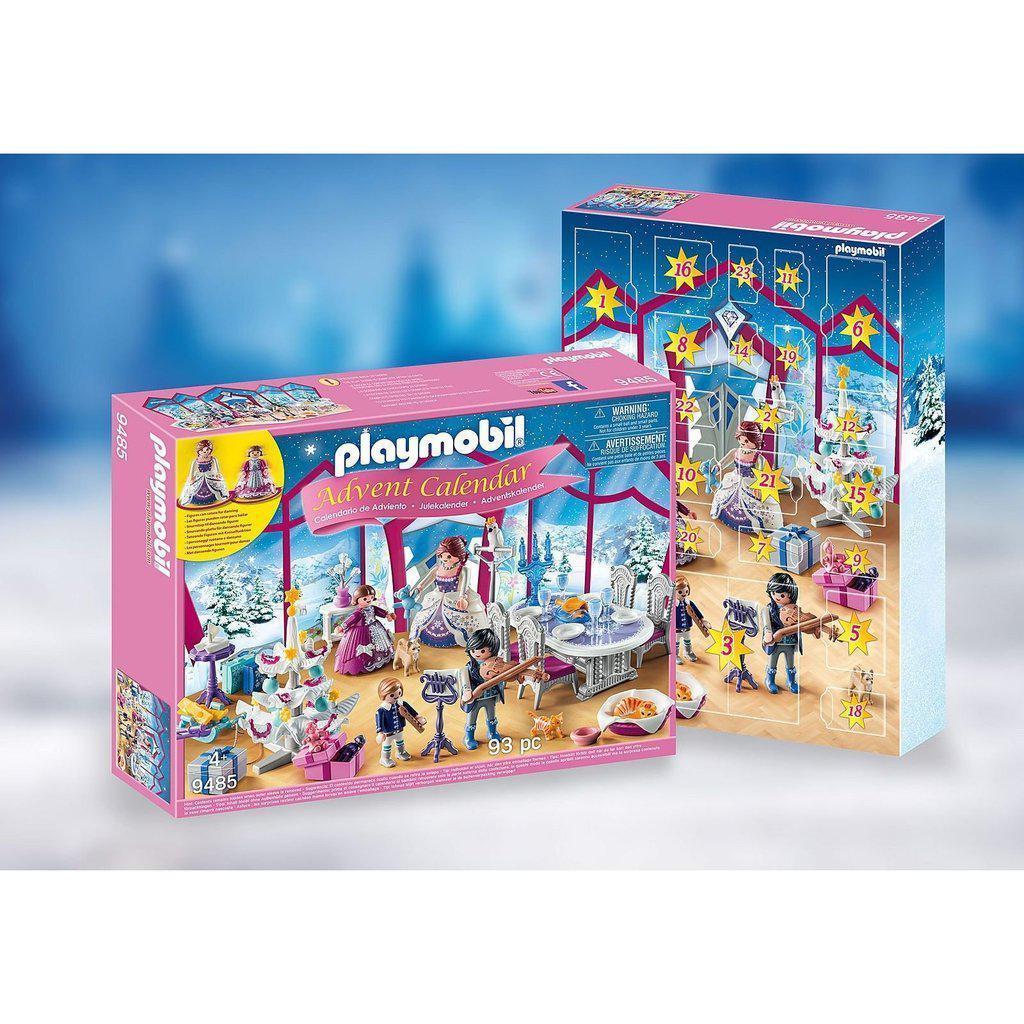 Playmobil Advent - Ball – The Red Balloon Toy Store