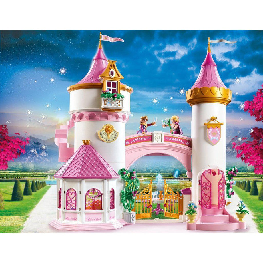 Princess Playset 70448 – The Red Toy Store