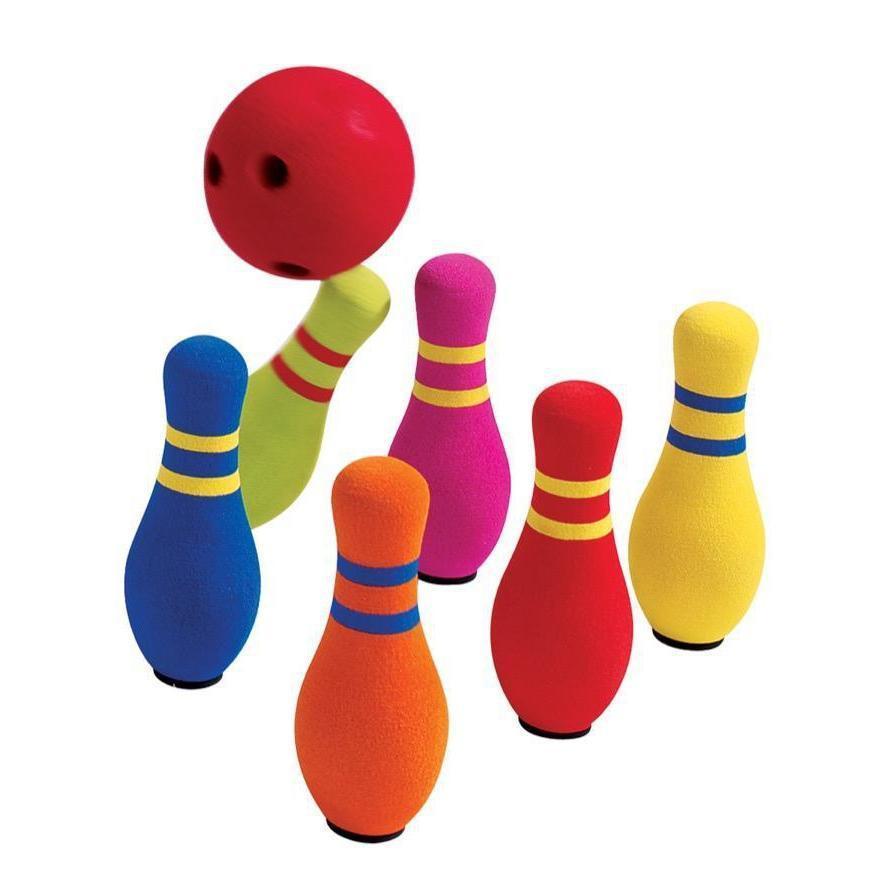 kidoozie bowling set