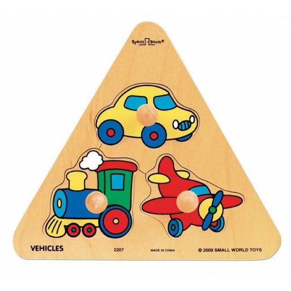 small world toys wooden puzzles