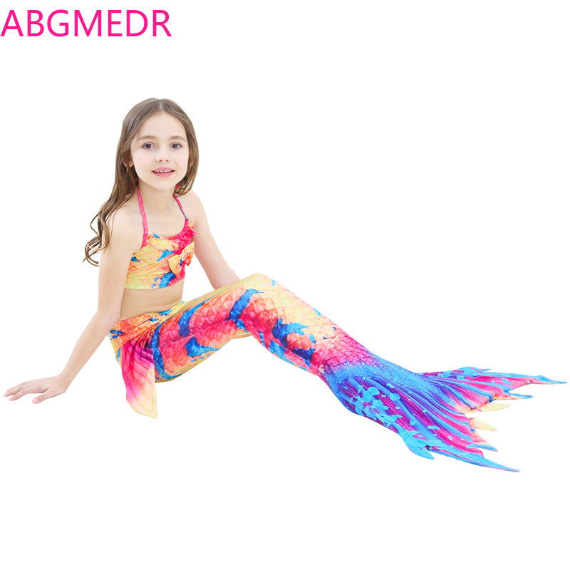 Baby Girls Swimwear