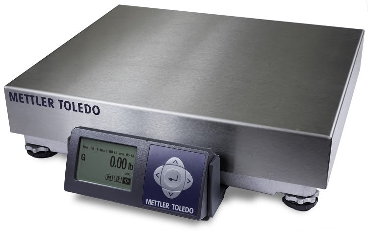 mettler toledo scale